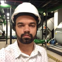 YDUQS Employee Jeferson Correa's profile photo