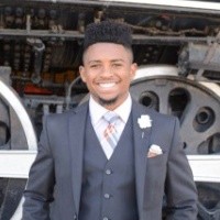 Cyrus Daniels