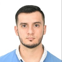 Amazon Employee Andrey A.'s profile photo