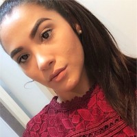 Plug'n Pay Employee Jaisa Paiva's profile photo