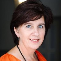 BKV Employee Jolanda Moerman's profile photo