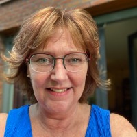 Panteia Employee Jacqueline Steenwijk's profile photo