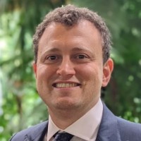 SCB Limited Employee Alex Verbuch's profile photo