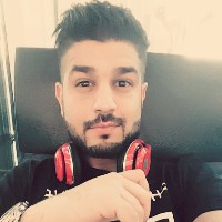 Irtifa Group Employee Touseef Mutloob's profile photo
