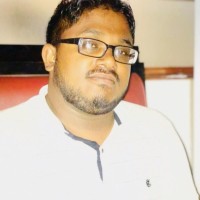 Techneapp Employee Mohamed Raslan's profile photo