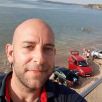 Health Service Executive Employee Mark Downes's profile photo