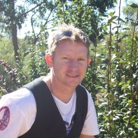 Centurion Framing Systems Employee Leigh Scott's profile photo
