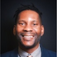 Thermo Fisher Scientific Employee Levi Arnold's profile photo