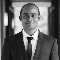 Westin Hotels & Resorts Employee Hassan Waheed's profile photo
