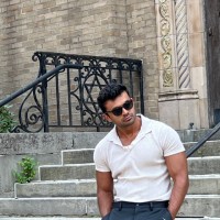 Zain Imran