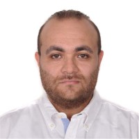 JBA Physio Employee Kirolos Yanni's profile photo