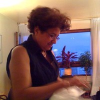 Universit Employee Claribel le Beller's profile photo