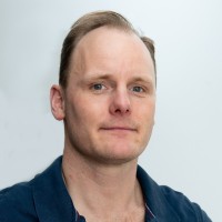 Aarsleff Rail A/S Employee Peter Høyer's profile photo