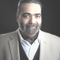 Trans Mountain Employee Wissam Eddessa's profile photo