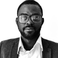 ACEGID Employee Chinedu Ugwu's profile photo