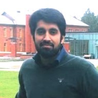 Deepak Sehrawat Email