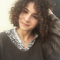 SIBA Soft SA Employee Spyridoula Kolovou's profile photo