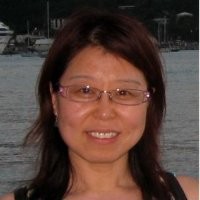 Teresa Xu Email