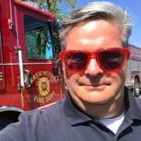 Safety Rail Company Employee Thomas Dillon's profile photo