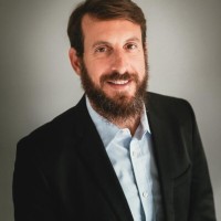Noble Corporation Employee Roberto Cohen's profile photo