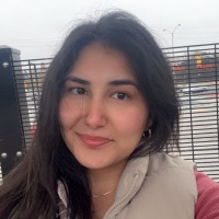 Arushi Employee Muskan Dudani's profile photo