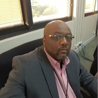 Bank of The Bahamas Limited Employee Frank Thurston's profile photo