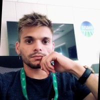 Stogit Employee Daniele Barbieri's profile photo
