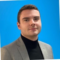 Freshmile Employee Jules Vetter's profile photo