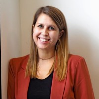 hello again Employee Luisa Kirchmayr's profile photo