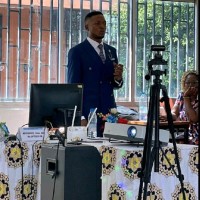 SocieteBuns Employee Mbogshikeh Moh's profile photo