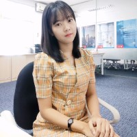 Khin Win Email