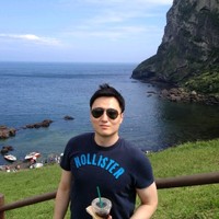 Alpha Asset Management Employee Duhee J's profile photo