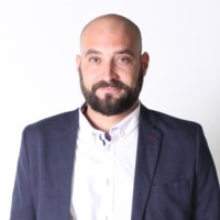 Netcom AG Employee Jeremie Lehnherr's profile photo