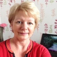 Capgemini Engineering Employee Tracy Herbert's profile photo