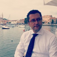 Addiko Bank Hrvatska Employee Nenad Mećava's profile photo