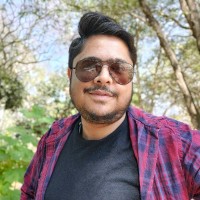 Indranil Kumar Email
