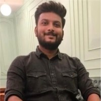 Rajat Choughule's profile photo