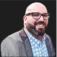 Dean Roberts's profile photo