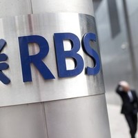 Royal Bank of Scotland Employee Smith Joel's profile photo