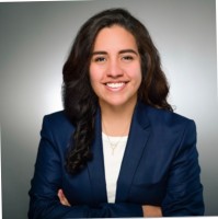 ARO Logistik GmbH Employee Daniela Fernanda Pérez Sánchez's profile photo