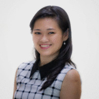 InQpharm Employee Audrey Chew's profile photo