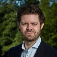 E-mail e número de telefone de Hans Smith