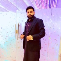 BPO Employee Waqas Naseer's profile photo