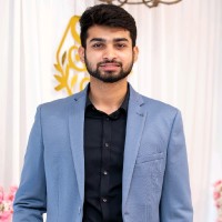 Fleetguard Filters Pvt. Ltd. Employee Utkarsh Kulkarni's profile photo