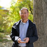 The Mennel Milling Company Employee C Lin's profile photo