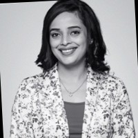 Network Advertising Employee Komal Ranjan's profile photo