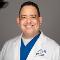 Moffitt Cancer Center Employee Carlos M. Morán-Segura's profile photo