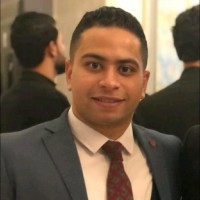 T.E.A.M.S Security Employee Ahmed Samy's profile photo