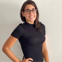 Camilla Matias Morais Email & Phone Number