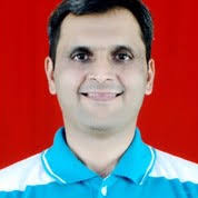 Zion Market Research™ Employee Dhananjay Punekar's profile photo